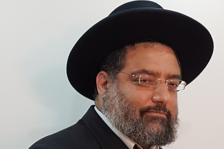 li_ (12454511) מכון לימודי דעת | הרב עידו שחר
