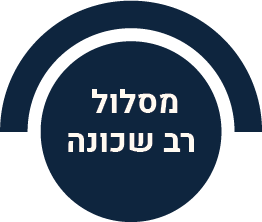 maslul-02 מכון לימודי דעת | מסלול "רב שכונה"