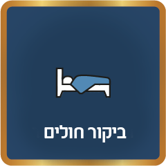ביקור חולים רפואה והלכה - לימודי דעת, מסלול לימודי הלכה בהירים אצלך בבית