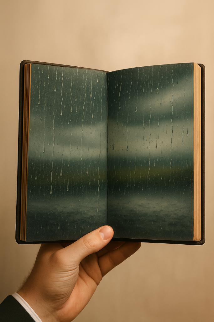 הלכות "ותן טל ומטר"